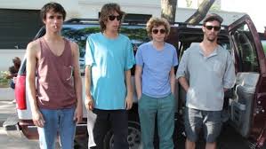 The film stars michael cera and gaby hoffmann. Crystal Fairy And The Magical Cactus Scenome