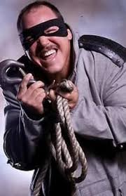 I can't think of a better argument for wrestlers needing a union than the  slew of guys in the mid-90s who had to work second jobs just to make ends  meet. These