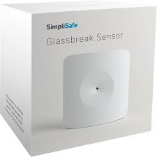 Also, changing a simplisafe battery is easy and requires no special installation skills. Simplisafe Glassbreak Sensor White Ss3 Bby Gbreak Best Buy