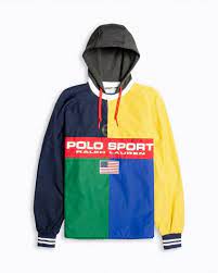 Find everything you need to know about the polo ralph lauren factory and outlet stores. Polo Ralph Lauren Sport Hooded Jacket 710760396002 Buy Online At Footdistrict