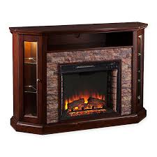 New and used items, cars, real estate, jobs, services, vacation rentals and more virtually anywhere in mississauga the motor is broken, however if you turn it on the fire you can see but it does not move. Southern Enterprises Redden Corner Convertible Electric Fireplace Bed Bath Beyond