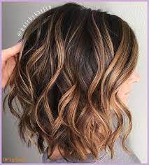 Lange Haarmodelle Karamell Highlights Highlights Karamell Balayage Gewellt Balayage Gewellt Celebritylonghai Hair Styles Wavy Bob Hairstyles Hair