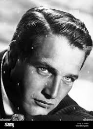Paul newman paul newman paul newman Black and White Stock Photos & Images