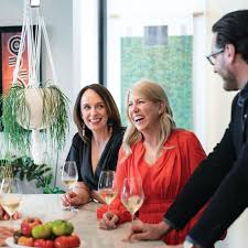 moore.food is a gorgeous cookbook created by Vikki Moore who fought #MND  and passed away at 50. She was an inimitable home cook, accomplished food  writer, prized eater, and all-around passionate gourmet.