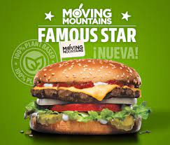 Como cada año, carl's jr celebra el día de la hamburguesa son su peculiar promoción, donde te llevas una hamburguesa la promoción aplica solo una hamburguesa por cliente y por combo. Carl S Jr Lanza Su Hamburguesa Vegana 100 Plant Based Avanza Food