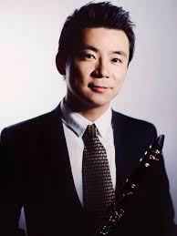 2017 Inaugural Tour — National Youth Orchestra of China (NYO-China)