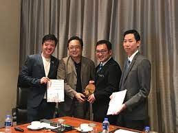 Chong chieng jen 张健仁, kuching, malaysia. Working Visit Of Yb Tuan Chong Chieng Jen Deputy Minister Of Domestic Trade And Consumer Affairs To Shanghai 22 25 August 2019 News From Mission Portal