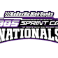 2026 305 Sprint Nationals (big track), Cruisers