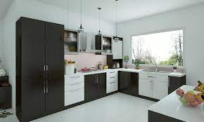 Check spelling or type a new query. L Shape Small Kitchen Designs L Shaped Kitchen Designs Kitchen Modular Kitchen Trends