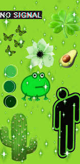 Beautiful flowers, pastel, cute and more. Green Aesthetic Wallpaper By Officialmariah04 Download On Zedge 2638