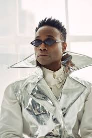 This week, the pose actor revealed that he's been living with hiv since 2007, long before he became a household name. Billy Porter Blickt Auf Das Grossartigste Jahr Seines Lebens Zuruck Vogue Germany