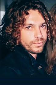 Michael Hutchence & Belinda Carlisle