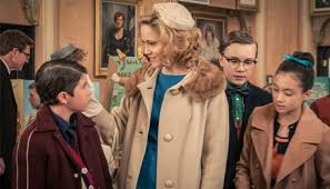 Business Insider Mormon Made Cold War Drama Gets Attention From Netflix Third Hour Netflix Drama Good Movies