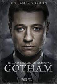 Fox Como Cada Vez Mas Cadenas Sigue Apostando Por Las Precuelas Actualizaciones De Personajes Series 2014 Pinterest Gotham Y Zorros