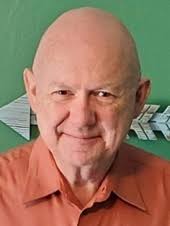 HARRELL, Michael (1960