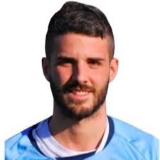 Profile Antonio Altieri, : Info, news, matches and statistics