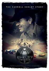 Maybe you would like to learn more about one of these? Watch The Documentary That Tells The Real Carroll Shelby Story