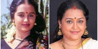 Chitra belongs to a brahmin family. Pji3utnys6foum