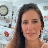 Zeinab Ajami Email & Phone Number