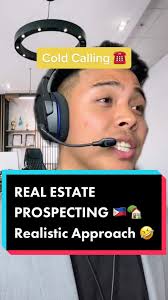 Real estate is a relationship business 🤝! Btw, I barely speak Tagalog...