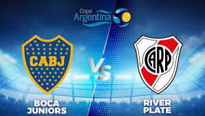 Se acerca una nueva edición del superclásico por la los octavos de final de la copa argentina. 5g Fg 8 Hzuarm