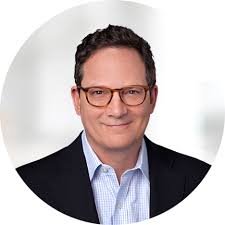 Stephen Hurrell's Analyst Perspectives