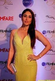Kareena Kapoor Latest Hot Photos In Yellow Dress 2 Bollywood Actress Hot Photos Dresses Kareena Kapoor Bikini