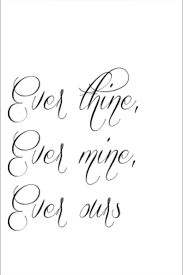 Love This Beethoven Quote Ever Thine Ever Mine Ever Ours Beethoven Quotes True Tattoo Gorgeous Quotes