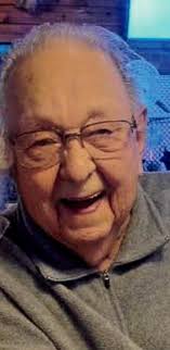 Franklin Earl Sisson, 84 of South Charleston went to be with the Lord