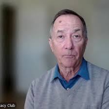 John Hollander's Introductory Video