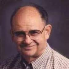 Obituary information for John Benhardt Hesser