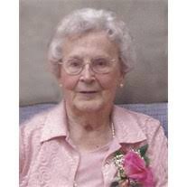 Greta Lindemulder Obituary