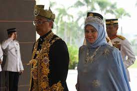 In conjunction with the birth date of the new agong on 9 sept 2019, a total of 795 worthy recipients were conferred various awards. King Graces Birthday Awards Investiture Ceremony The Star