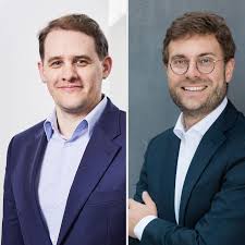 Im profil von christoph wellbrock sind 5 jobs angegeben. Christian Wellbrock Und Christopher Buschow Wie Kann Deutscher Journalismus Innovativer Werden Listen Notes