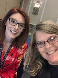 Margie Thurman's Instagram, Twitter & Facebook