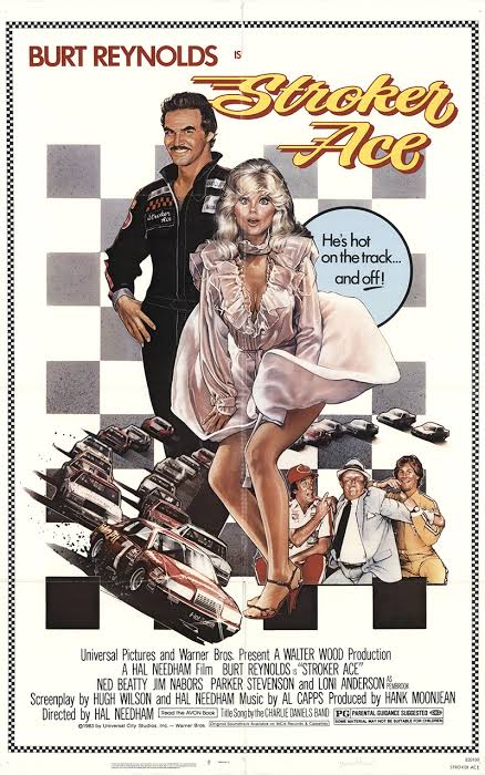 Cannonball Run II (1984) - IMDb