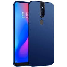 As a result, it ensures sleek look for your mobile phone. Buy Rrtbz 4 Cut Protection Hard Back Case Cover For Oppo F11 Pro Blue Online Get 64 Off