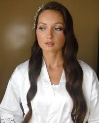 Jill Carman Makeup Artist