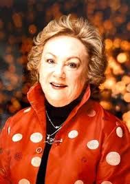 Margot Carey Obituary