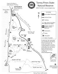 See more ideas about torrey pines hike, torrey pines, san diego travel. Torrey Pines Hiking Trails Map Torrey Pines Torrey Pines Hike Torrey Pines State Reserve