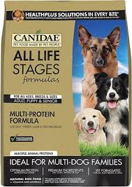 Dogs are there for us when we are feeling sad or when we are feeling lonely. Canidae Dog Food Reviews Ingredients Recall History And Our Rating