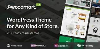 Learn more about our secure and reliable hosting services today! Woodmart Responsive Woocommerce Wordpress Theme By Xtemos Themeforest