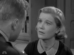 "Alfred Hitchcock Presents" The Morning of the Bride (TV Episode 1959)