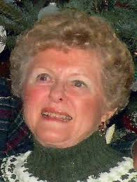 Obituary information for Grace Harrison Johnson