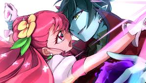 A page for describing characters: Healin Good Precure Image 3049943 Zerochan Anime Image Board