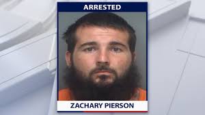 Zachary Pierson's Instagram, Twitter & Facebook