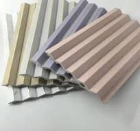 PVC Film Coating Plastic Sheet Interior Decoration PS Wall ...