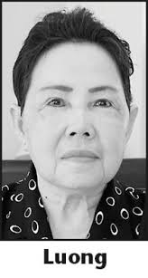 DUNG LUONG Obituary (1947