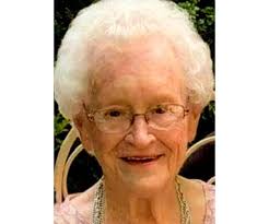 Betty Zimmerman Obituary (1928