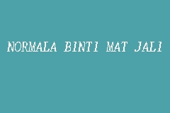 Welcome to beautiful kota kinabalu! Normala Binti Mat Jali Pesuruhjaya Sumpah In Labuan
